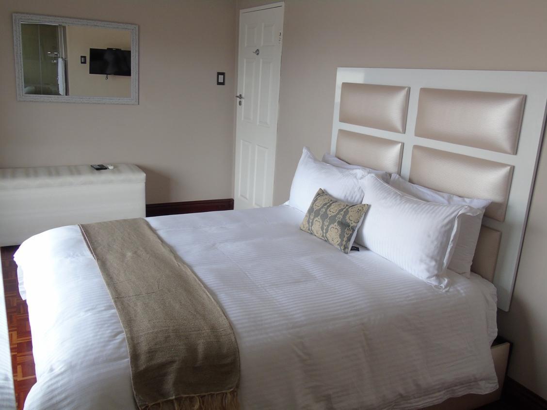The Musafer Travel Lodge ピーターマリッツバーグ エクステリア 写真