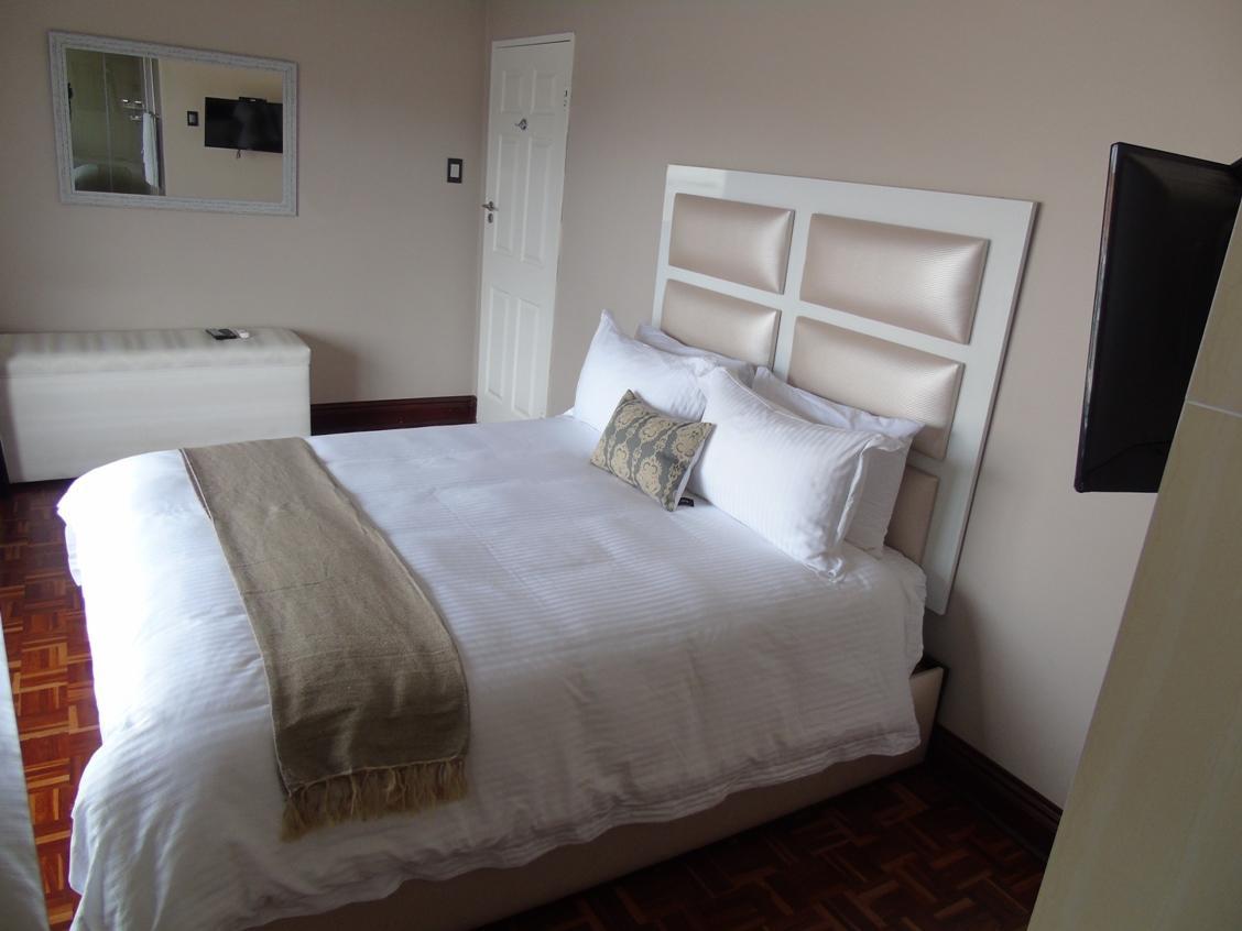The Musafer Travel Lodge ピーターマリッツバーグ エクステリア 写真